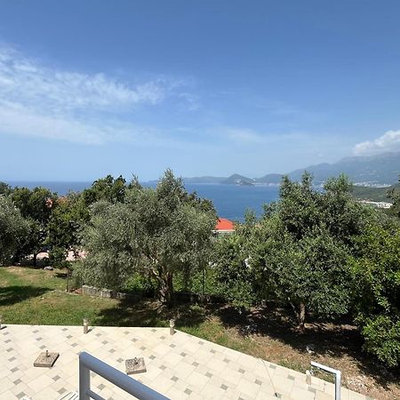 Vila Natalia Petrovac Exterior photo
