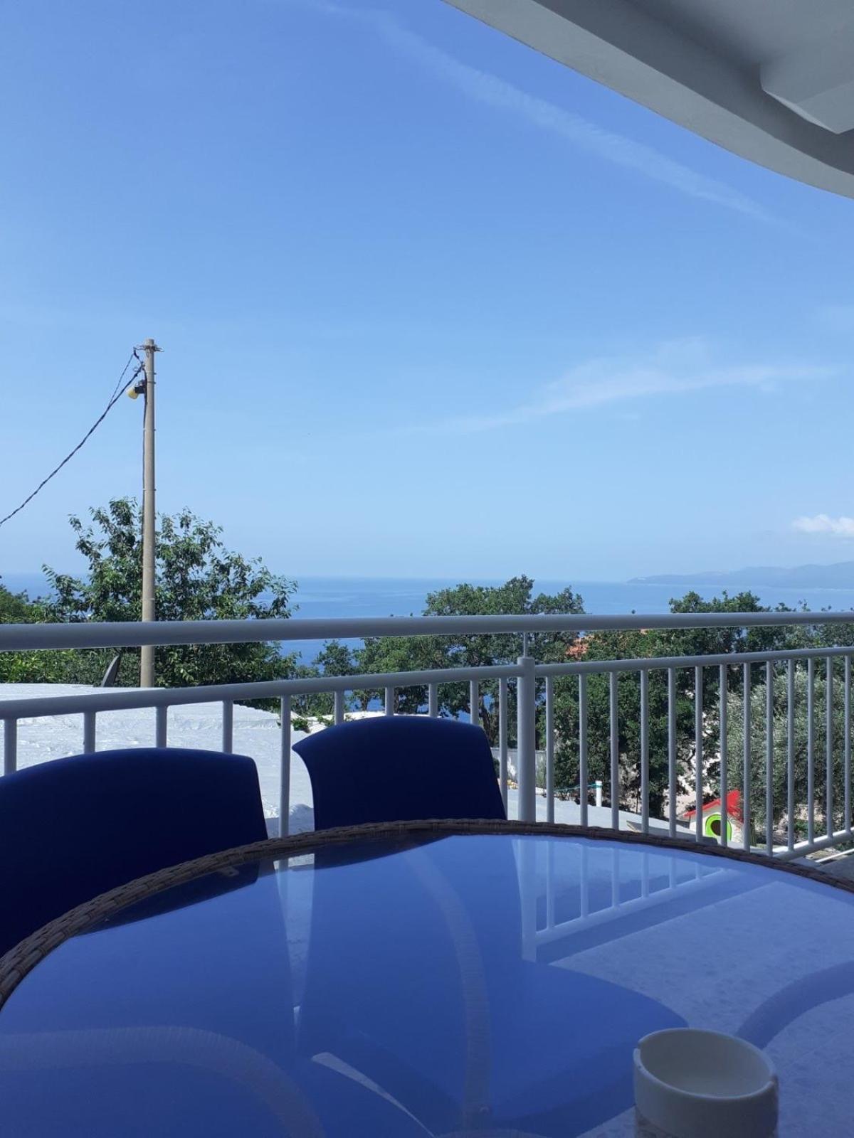 Vila Natalia Petrovac Exterior photo