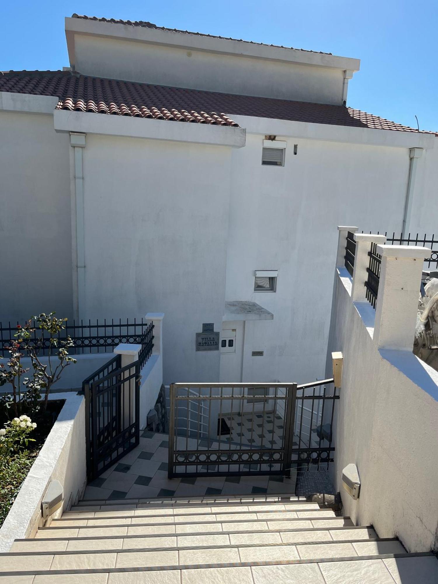 Vila Natalia Petrovac Exterior photo