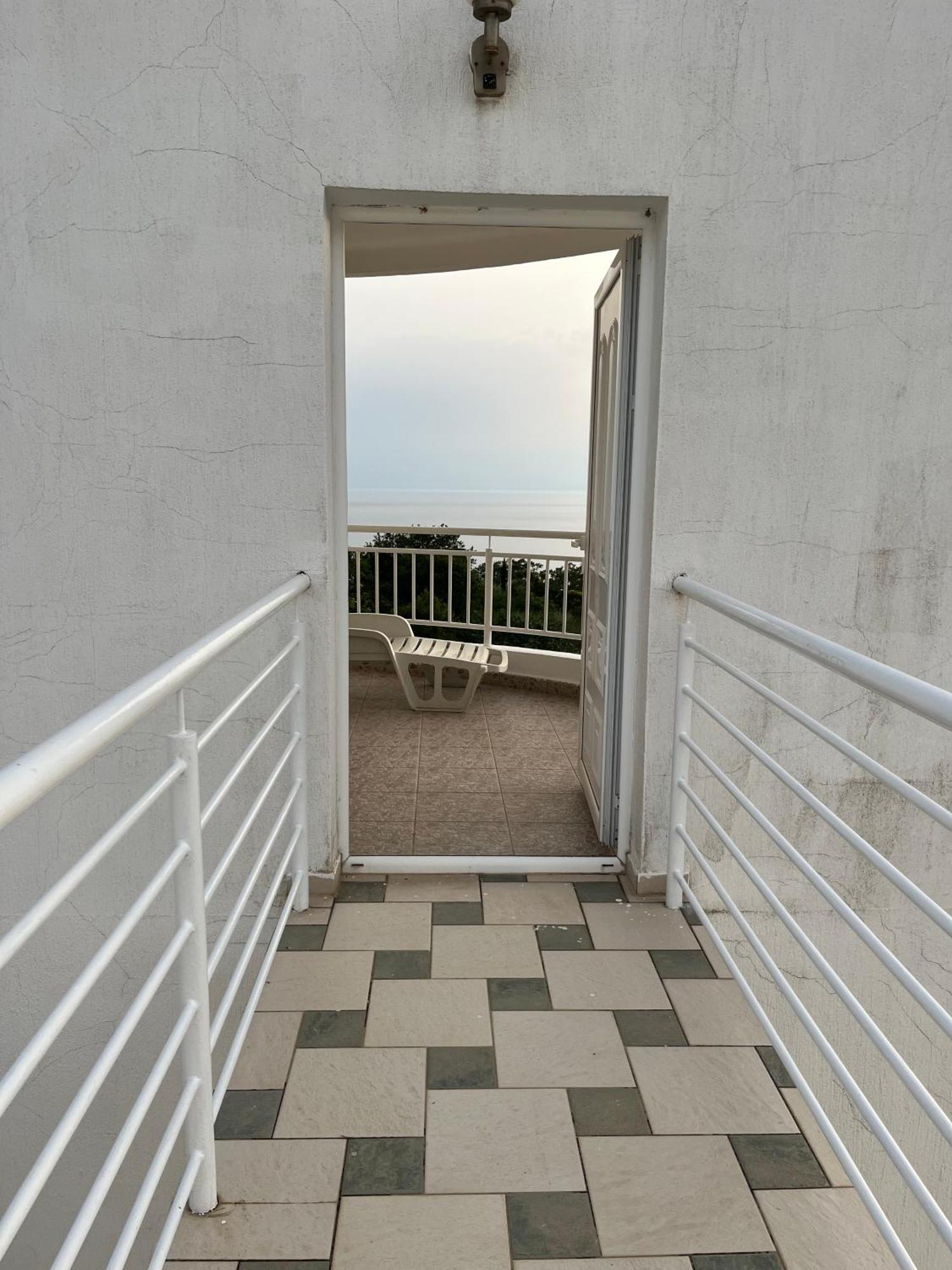 Vila Natalia Petrovac Exterior photo