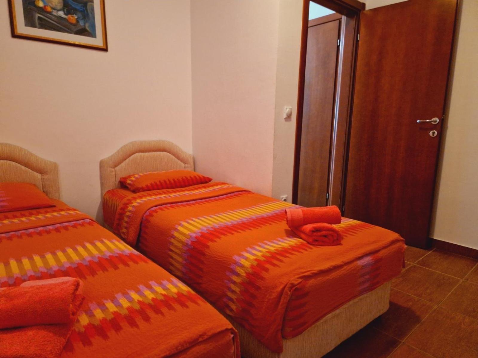 Vila Natalia Petrovac Exterior photo